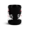 Halloween Mug Blood Castle