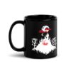 Halloween Mug Blood Castle