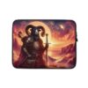 Laptop bag ARIES zodiac sign