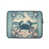 Laptop bag CANCER zodiac sign