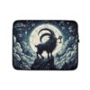 Laptop bag CAPRICORN zodiac sign