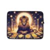 Laptop bag LEO zodiac sign