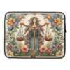 Laptop Bag Libra Zodiac Sign