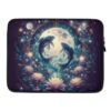 Laptop Bag Pisces Zodiac Sign