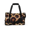 LEOPARD Gym Bag