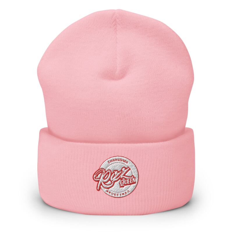 Rizz Queen Beanie