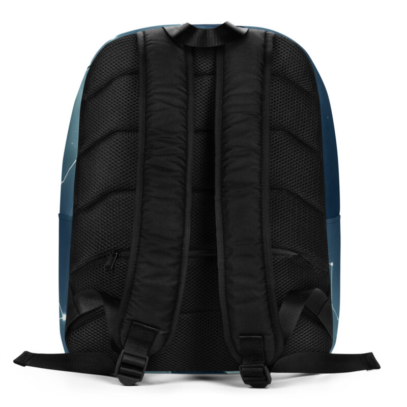 Backpack Sagittarius Zodiac Sign