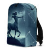 Backpack Sagittarius Zodiac Sign