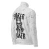 Track Jacket Poker Joker