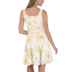 Skater Dress SPRING IS HERE