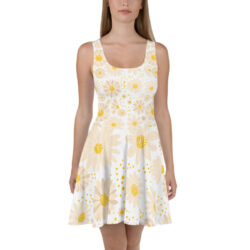 Skater Dress SPRING IS HERE