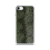 ALLIGATOR iPhone® Case: Where Sleek Protection Meets Wilderness and Style