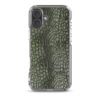 Alligator Iphone® Case: Where Sleek Protection Meets Wilderness And Style