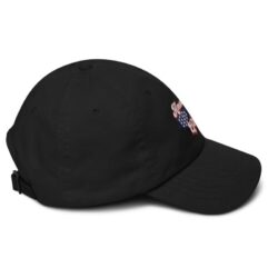 AMERICAN GIRL hat