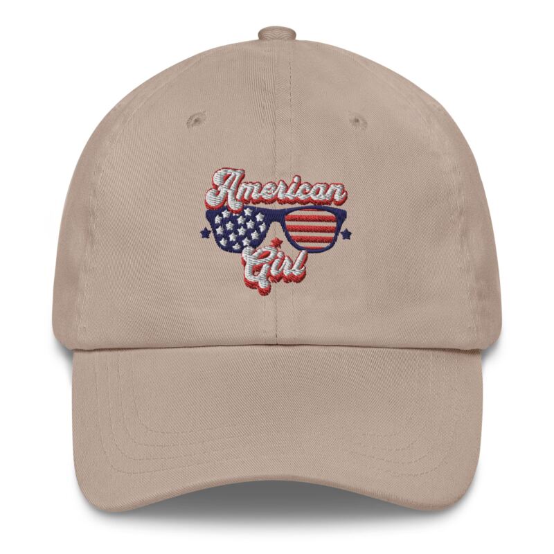 American Girl Hat