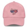 AMERICAN GIRL hat