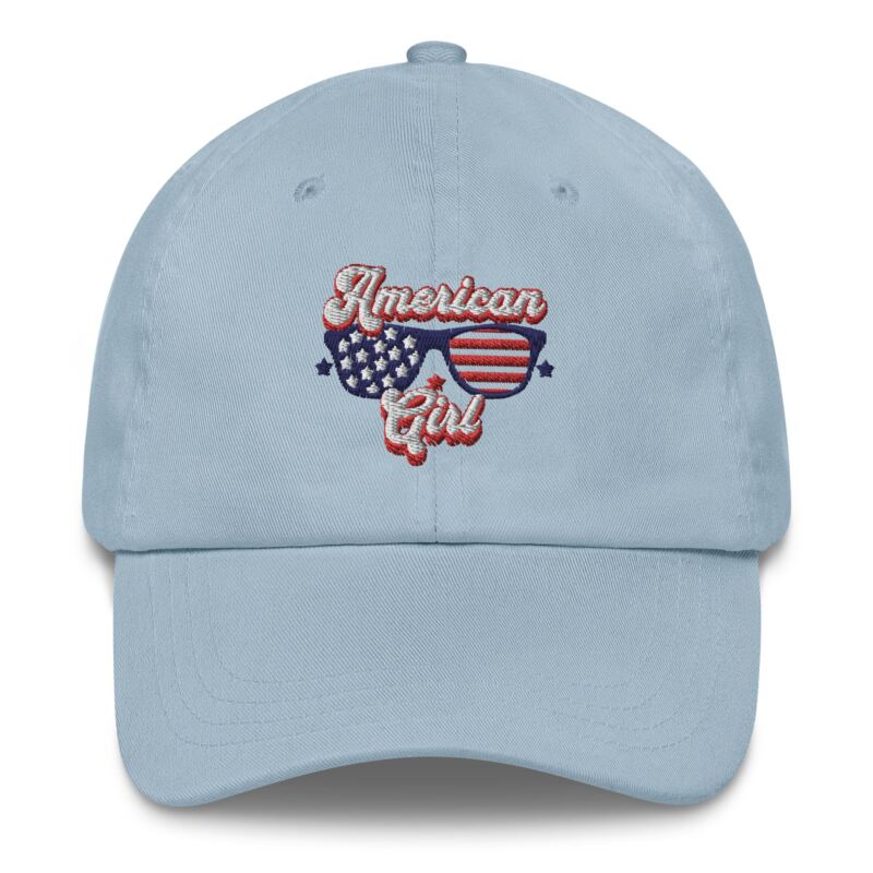 American Girl Hat