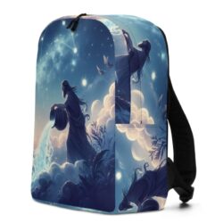 Backpack AQUARIUS Zodiac Sign