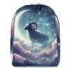 Backpack ARIES Zodiac Sign