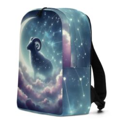 Backpack ARIES Zodiac Sign