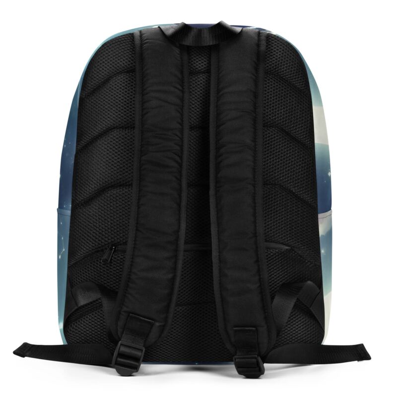 Backpack Aries Zodiac Sign