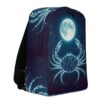 Backpack Cancer Zodiac Sign