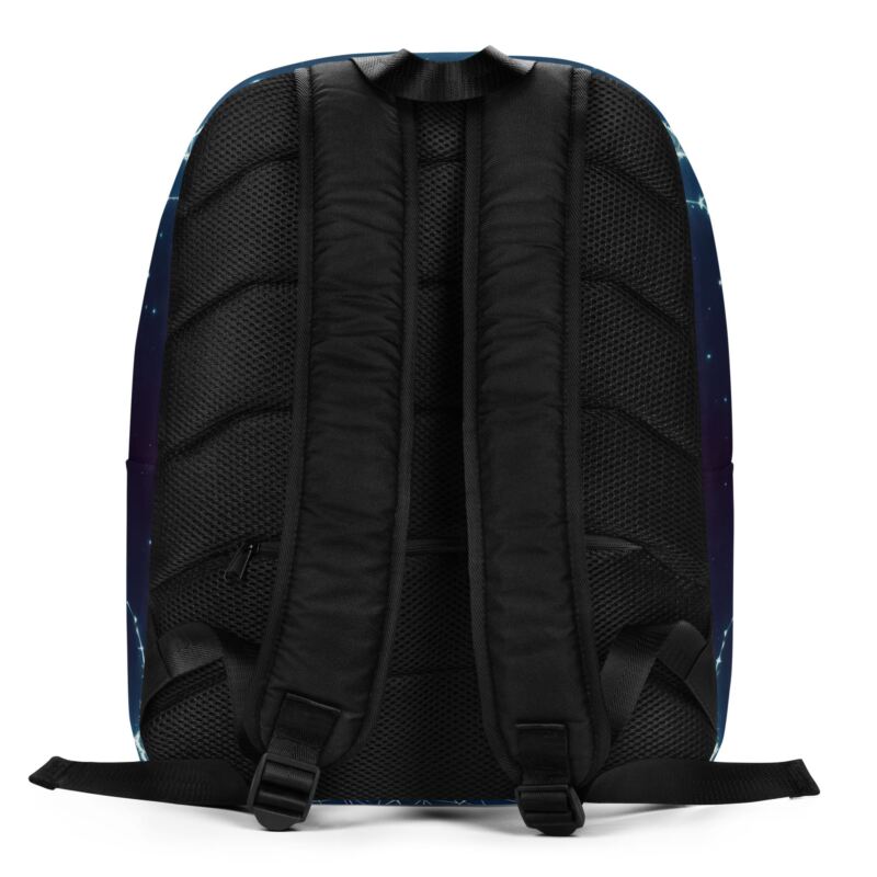 Backpack Cancer Zodiac Sign