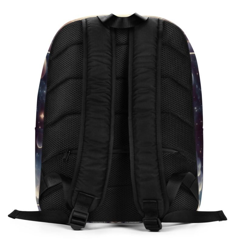 Backpack Gemini Zodiac Sign