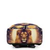 Backpack Leo Zodiac Sign