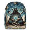 Backpack OPHIUCHUS Zodiac Sign