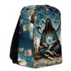 Backpack Ophiuchus Zodiac Sign