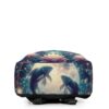 Laptop Bag Pisces Zodiac Sign