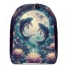 Backpack PISCES Zodiac Sign