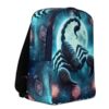 Backpack Scorpio Zodiac Sign