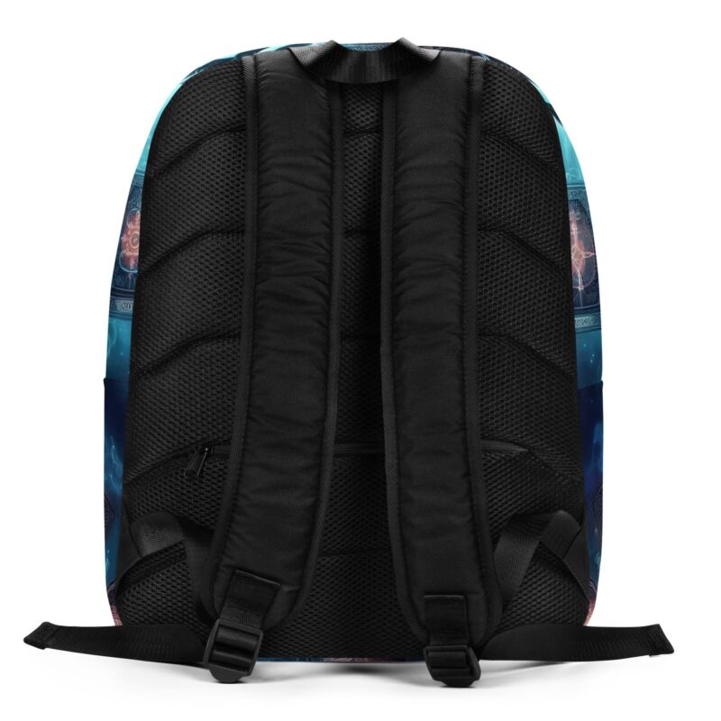 Backpack Scorpio Zodiac Sign