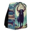 Backpack Taurus Zodiac Sign