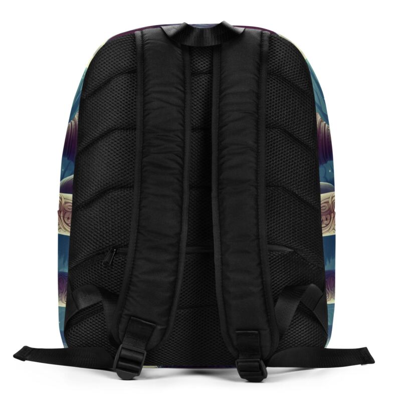 Backpack Taurus Zodiac Sign