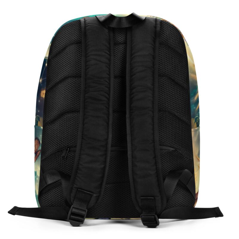 Backpack Virgo Zodiac Sign