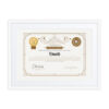 Best Dad Ever Certificate David – Custom Framed Gift For Dad Looking For The Perfect Way To Celebrate The Best Dad Ever?