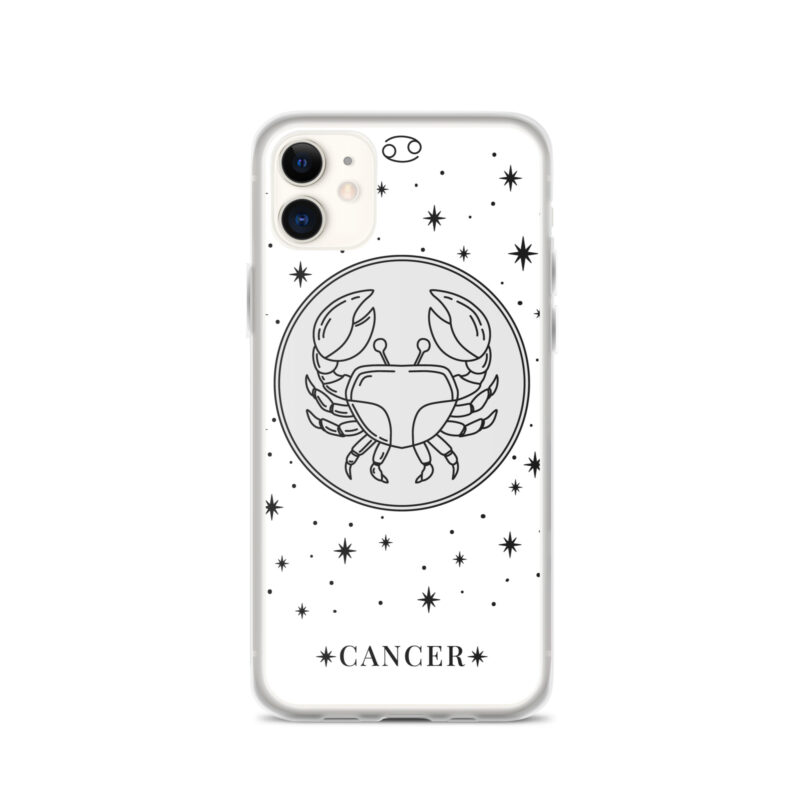 Cancer Iphone Case – Protection For The Nurturing