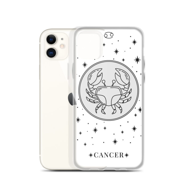 Cancer Iphone Case – Protection For The Nurturing