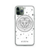 Leo Iphone Case – Bold And Beautiful For The Confident