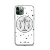 Libra Iphone Case – Beauty For The Harmonious