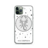 Scorpio Iphone Case – Mysterious For The Intense