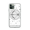 Sagittarius Iphone Case – Adventurous &Amp; Free-Spirited