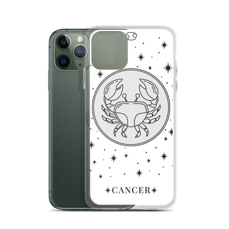 Cancer Iphone Case – Protection For The Nurturing