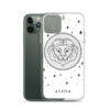 Leo Iphone Case – Bold And Beautiful For The Confident