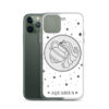 Aquarius Iphone Case – Unique For The Visionary