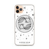 Pisces Iphone Case