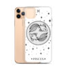 Pisces Iphone Case